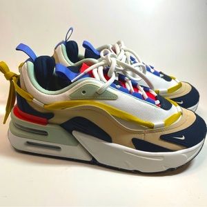 Nike Furyosa